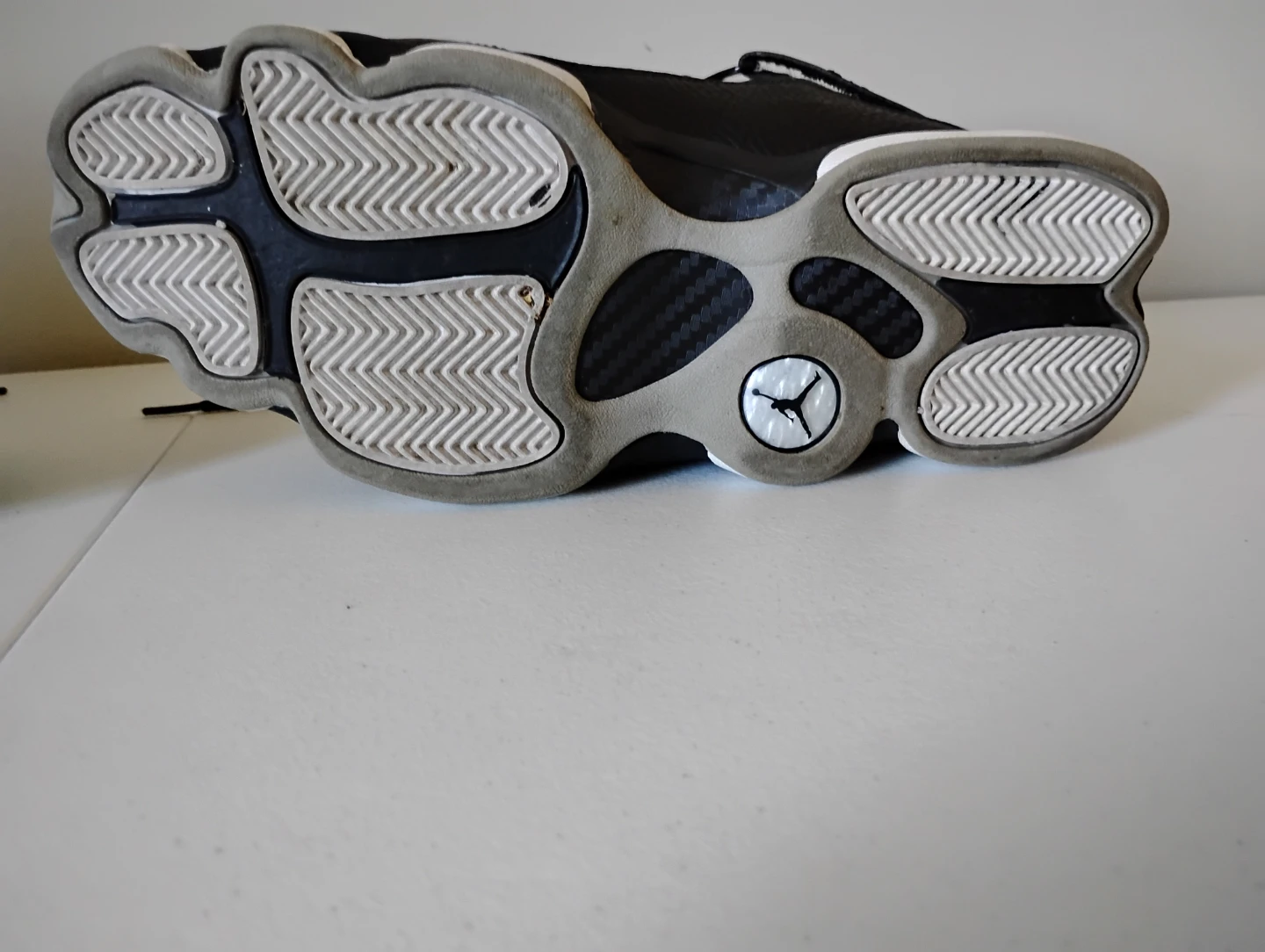 Nike Jordan 6 Rings Basketball Shoes - photo 5