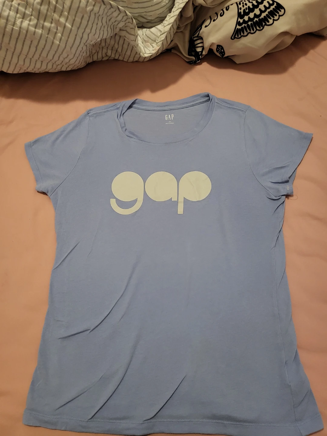 Gap Logo T-Shirt
