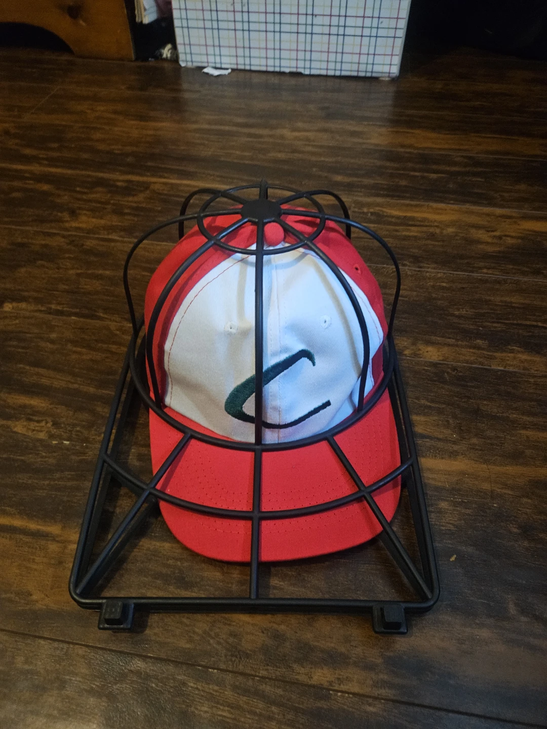 Pokemon Ash Ketchum Hat Cap Unisex