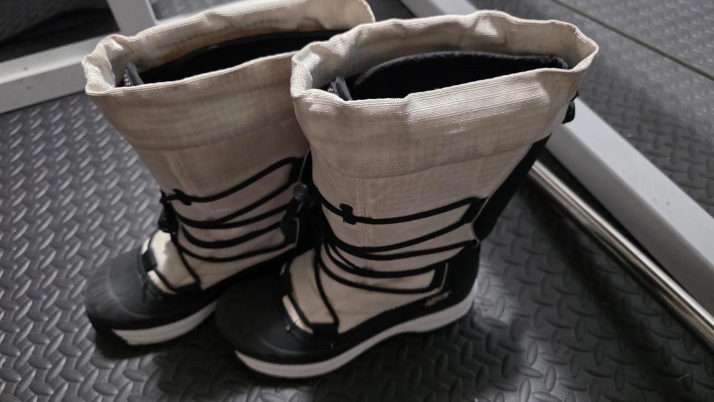 Baffin Insulated Winter Boots