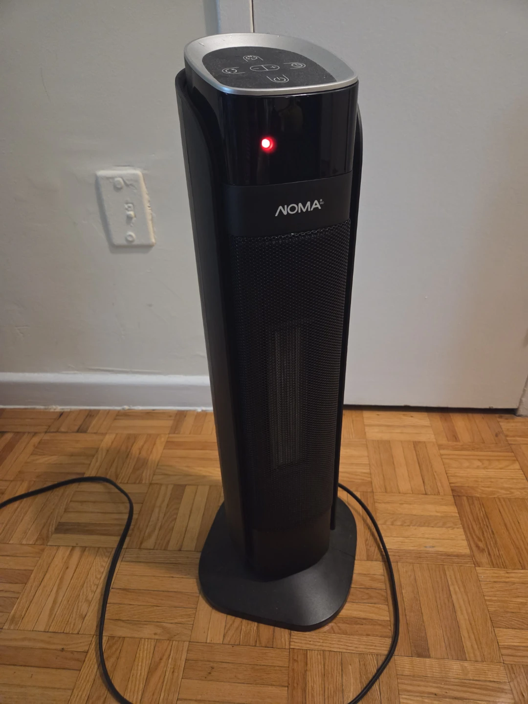 Moving Sale - Noma Heater - photo 3
