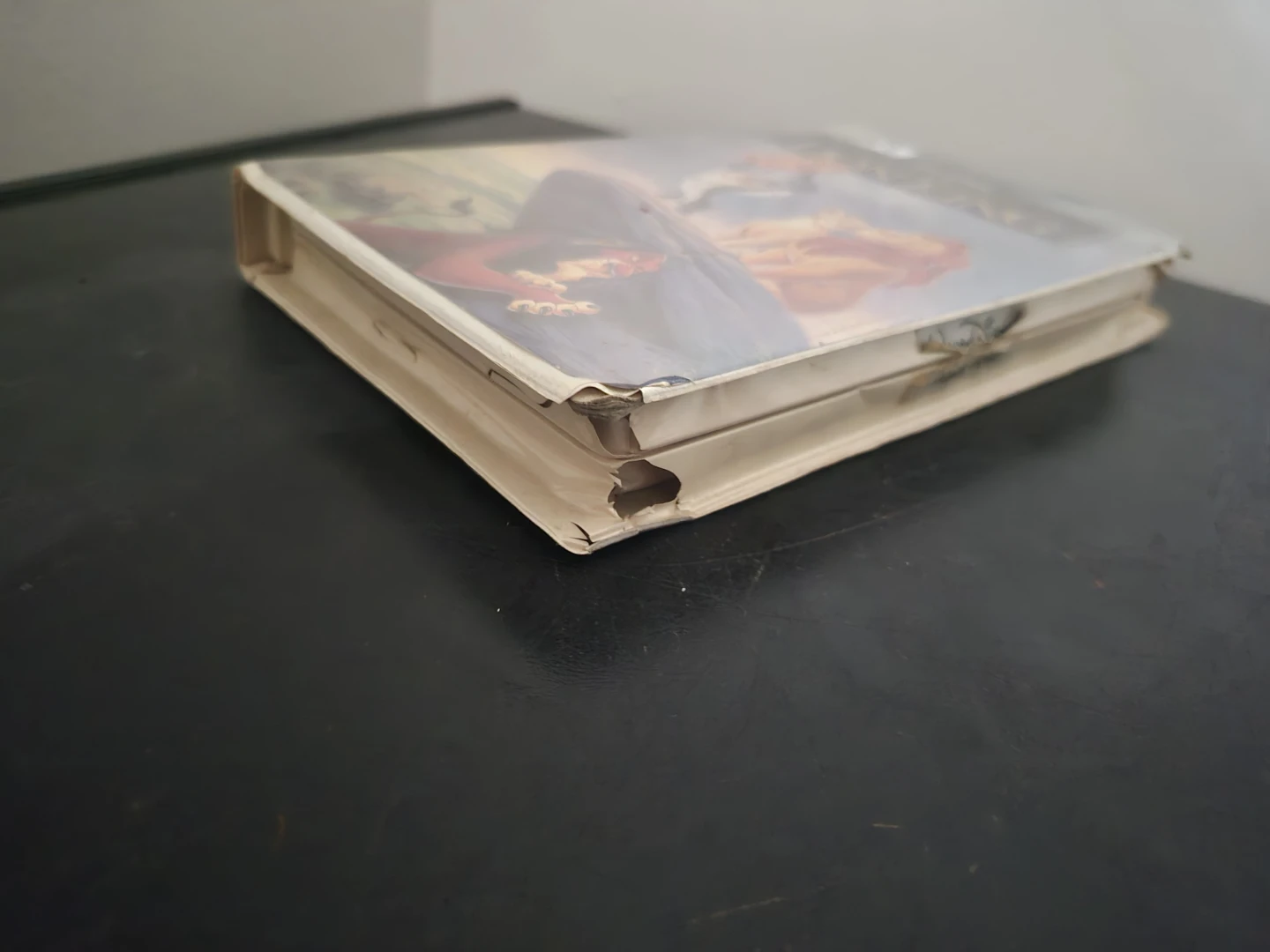 Disney's The Lion King VHS Tape - photo 2