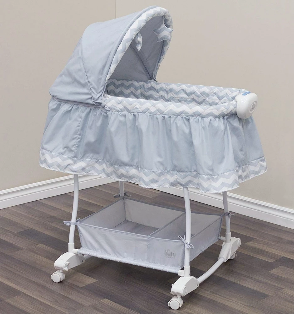 Billy Bassinet