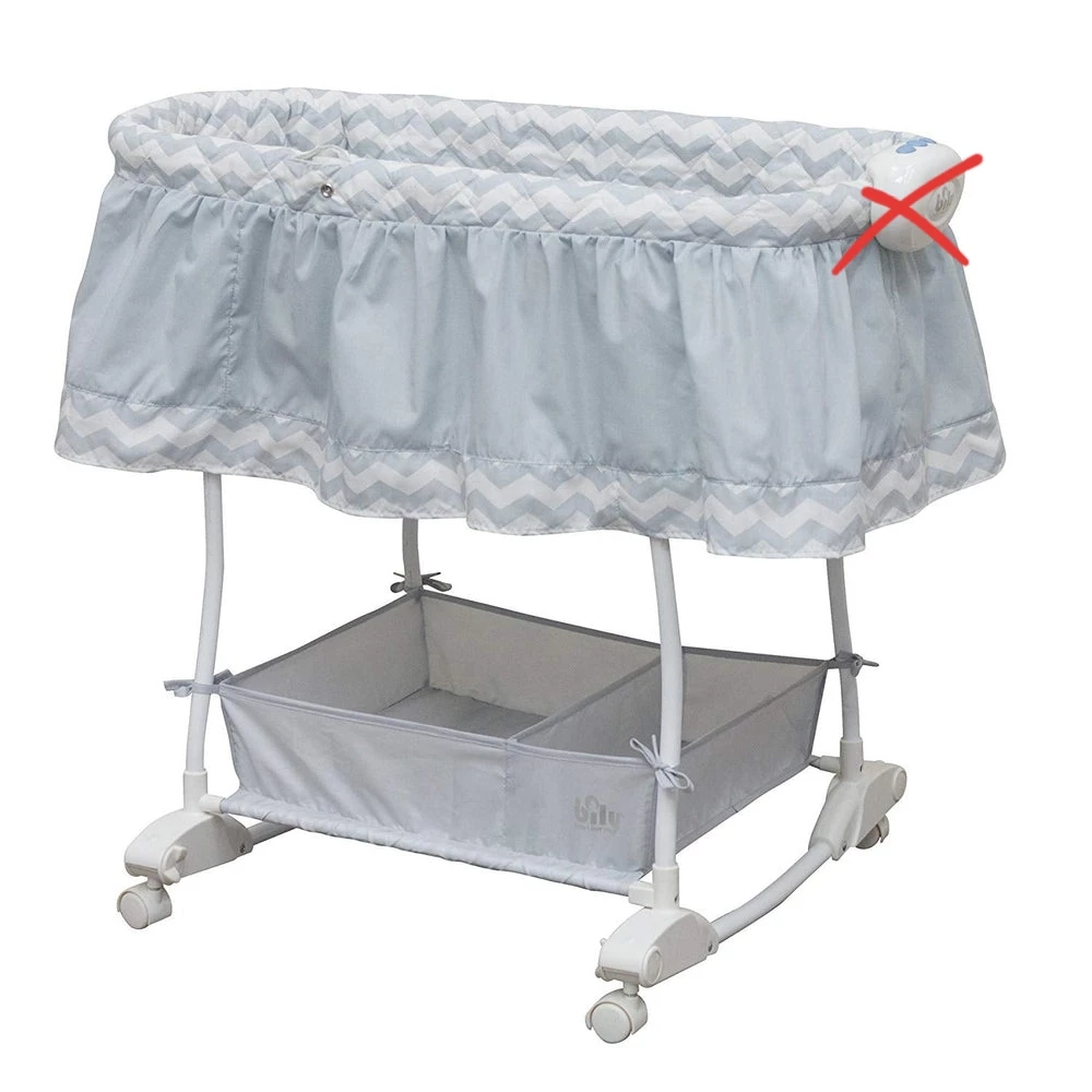 Billy Bassinet - photo 3