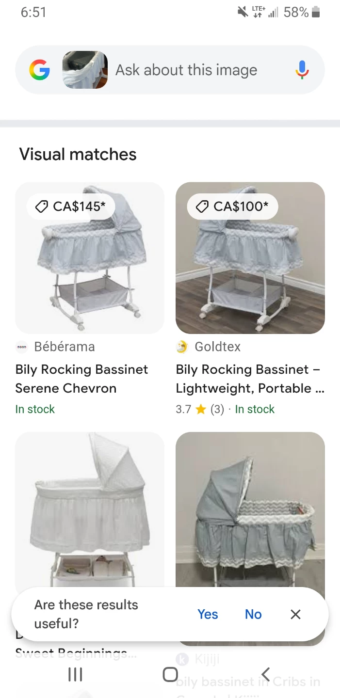 Billy Bassinet - photo 4