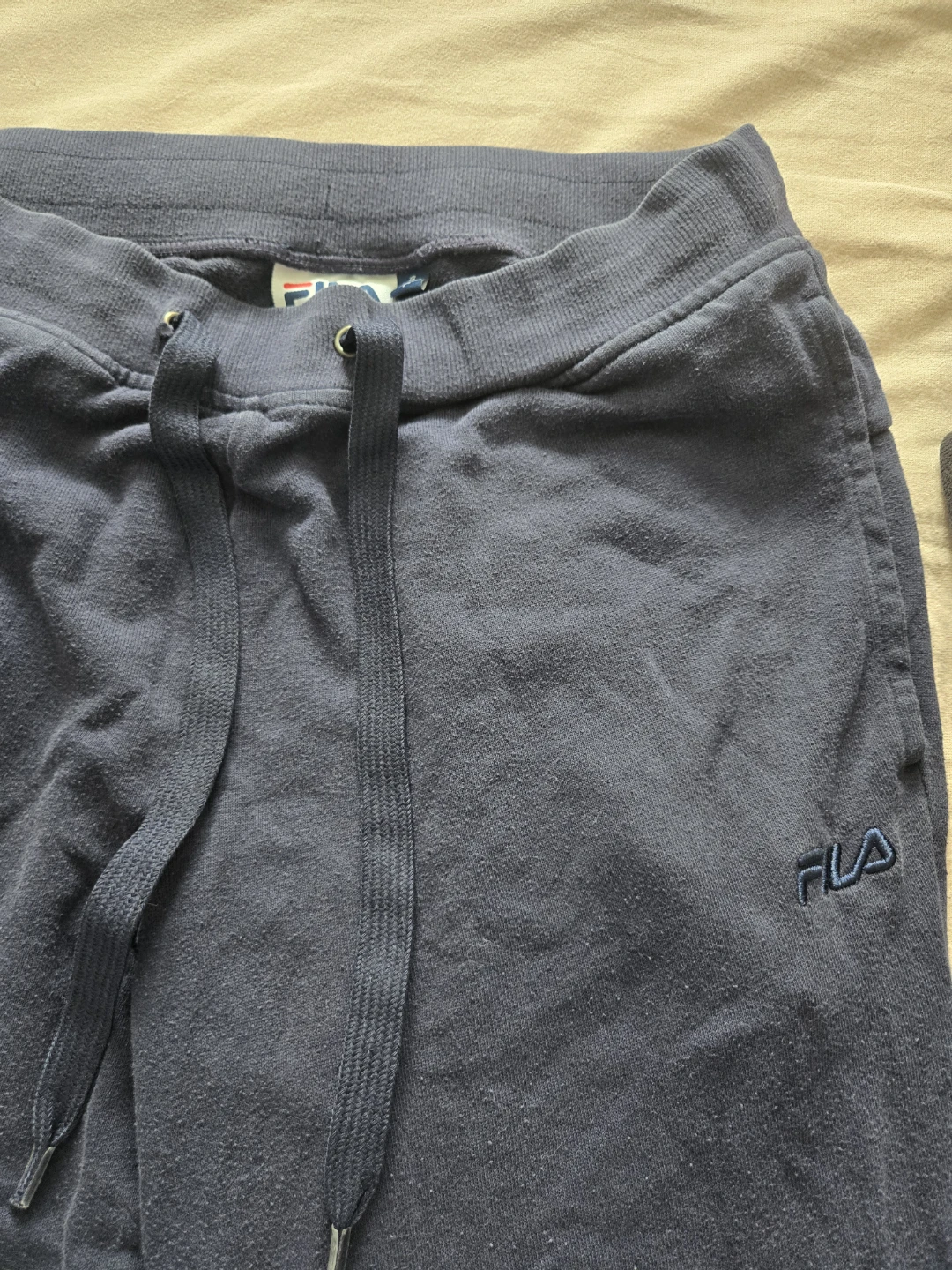 Fila Sweatpants/ joggers - photo 3