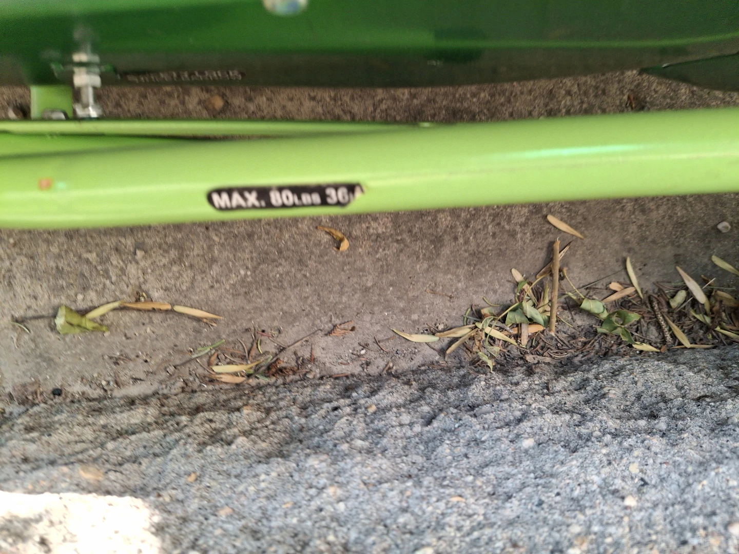 Wheel Barrel - photo 3