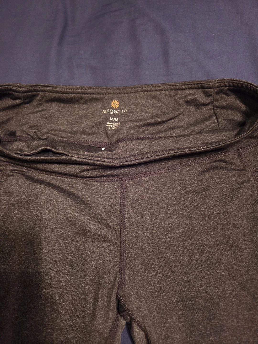 Marika Capris Size M/M - photo 5