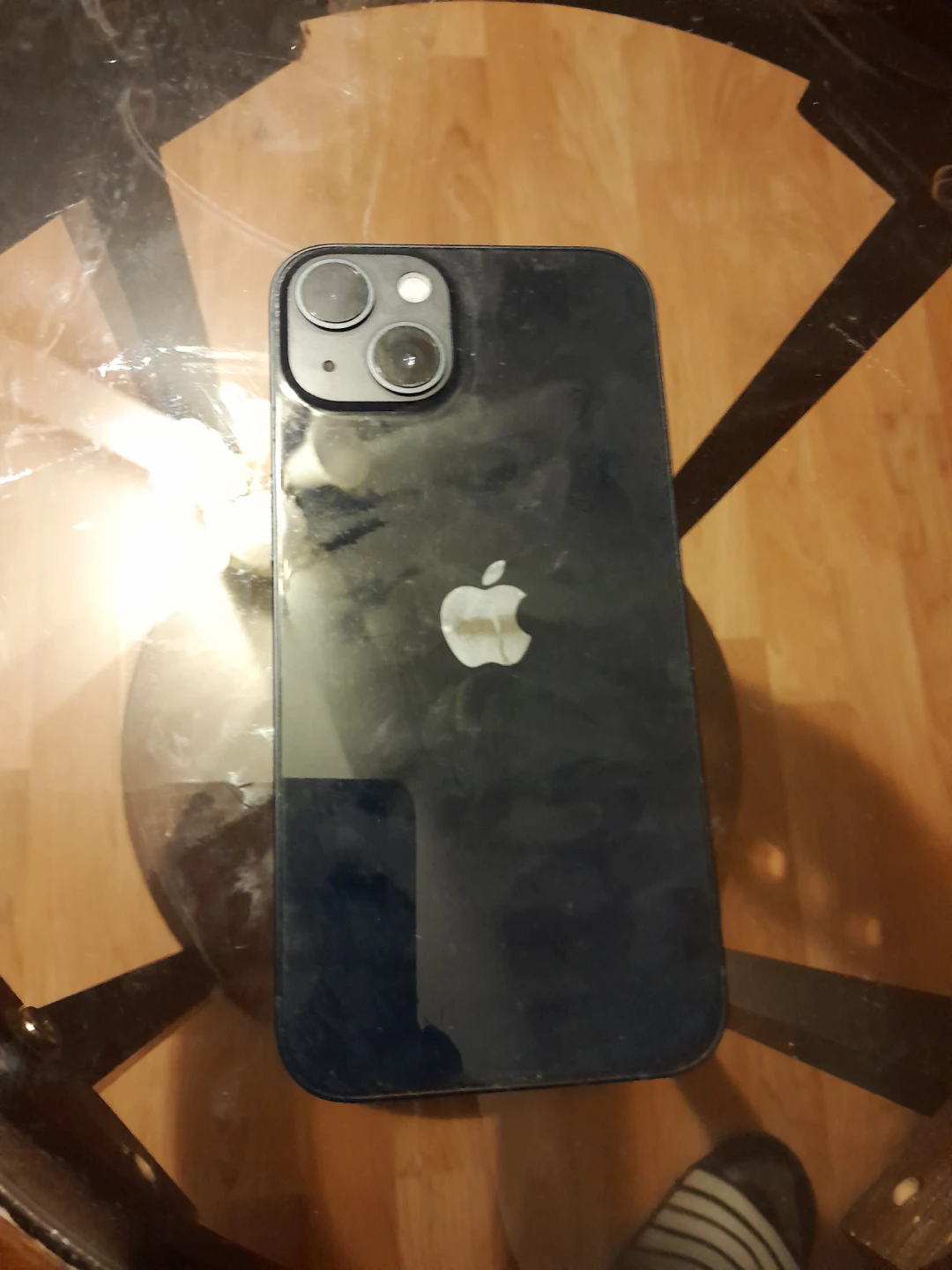 Apple iPhone 13 - photo 2