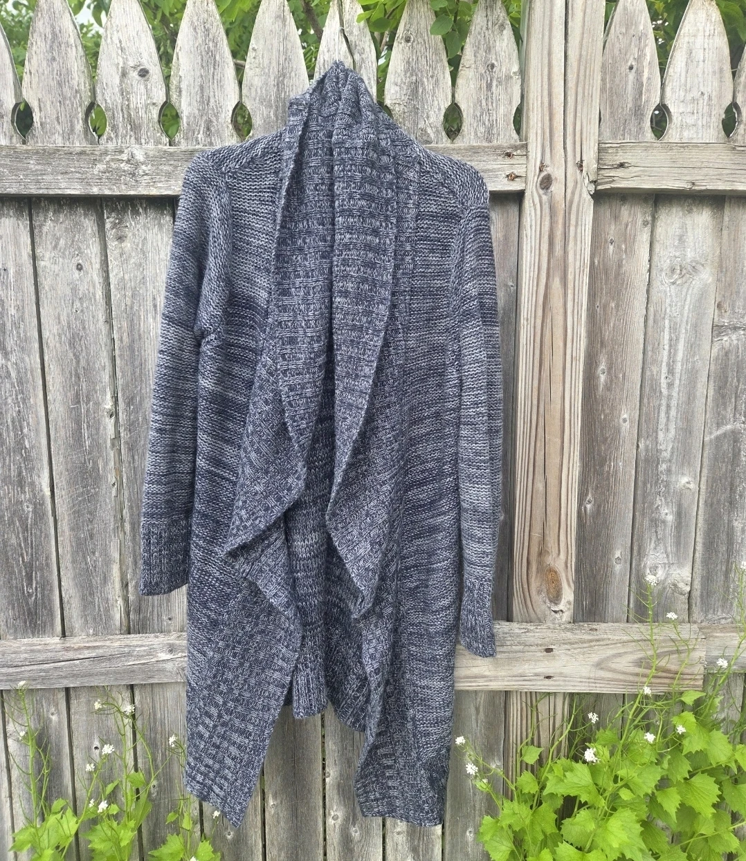 Sweet Romeo Cardigan Sweater