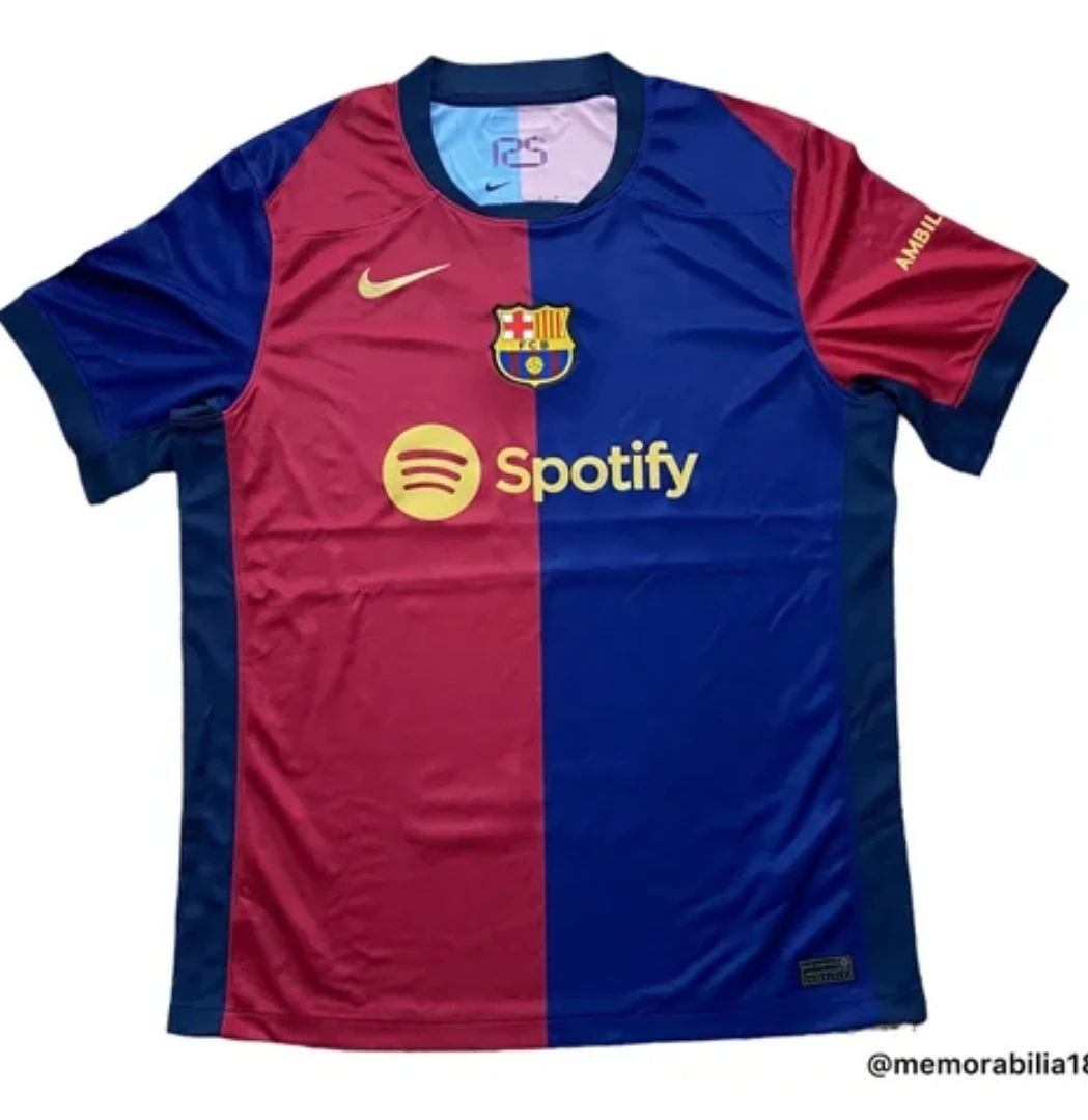 Nike FC Barcelona 2023/24 Home Jersey - photo 3