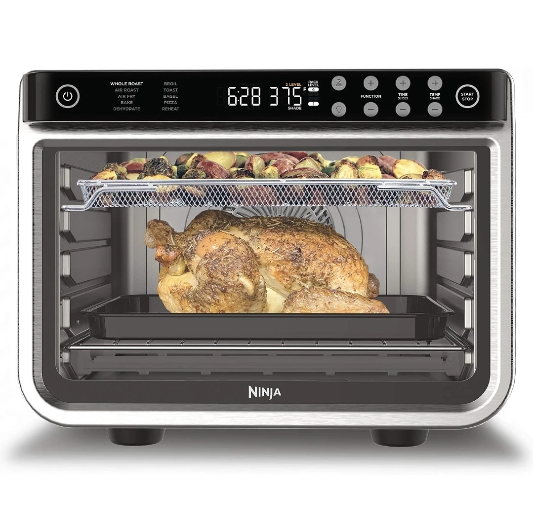 Ninja 10-in-1 XL Pro Grill & Air Fryer Oven