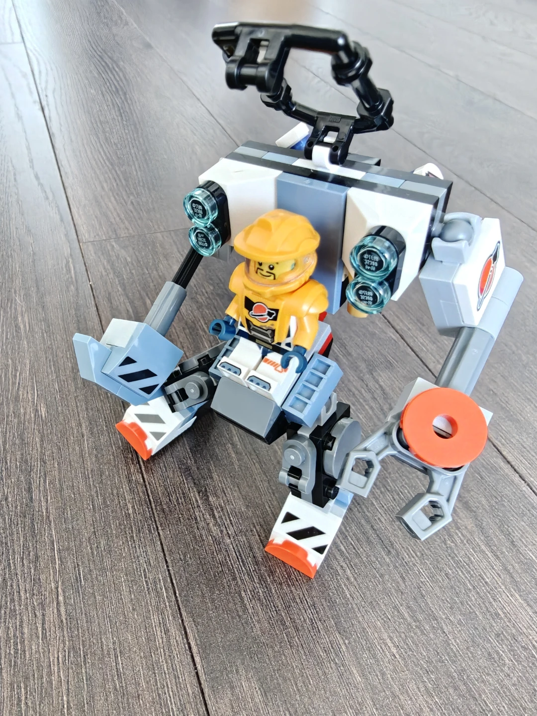 LEGO City 60441 Space Explorers Pack 🚀🚀🚀 - photo 5