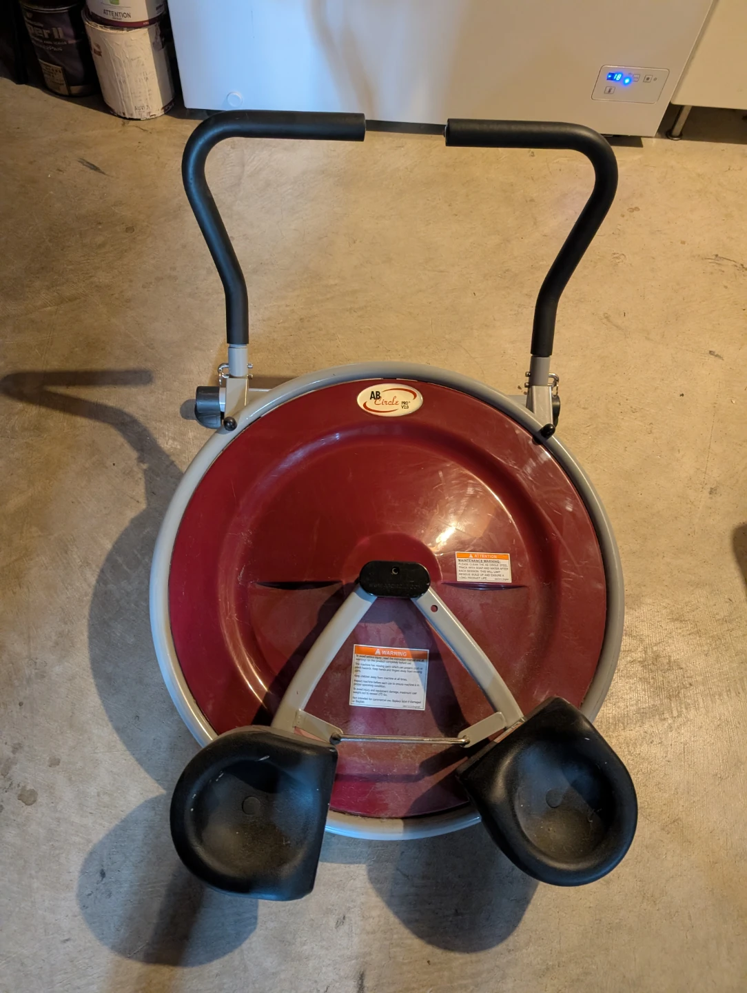 AB Circle Pro - photo 2