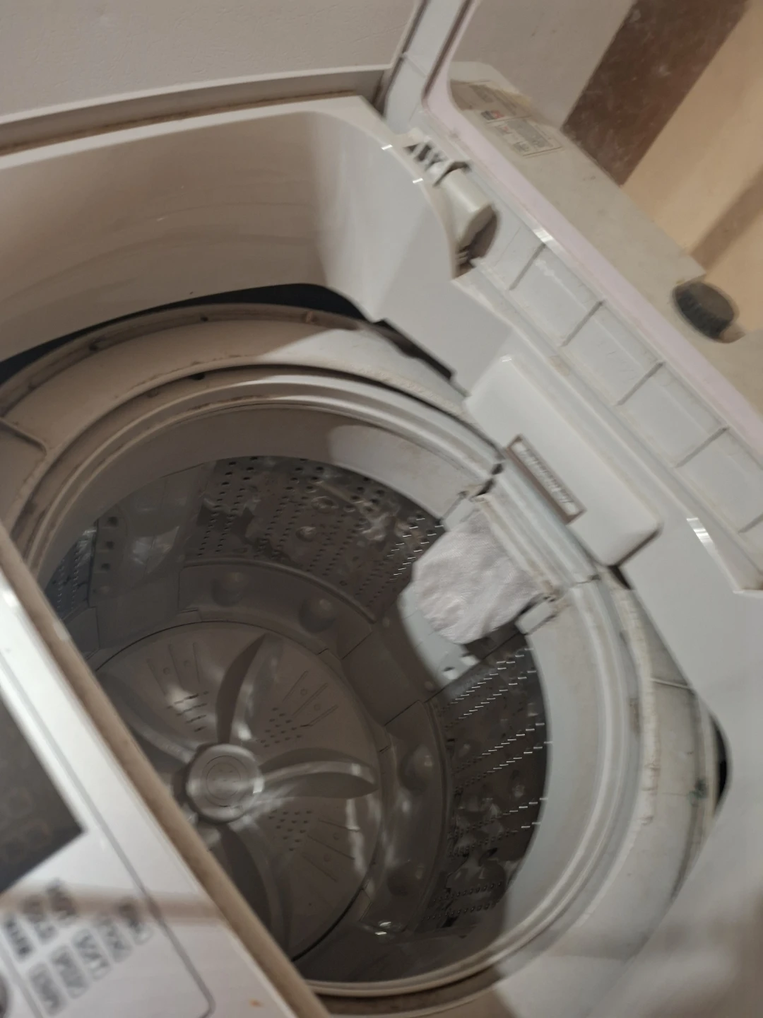 PORTABLE WASHING MACHINE Home Comfort