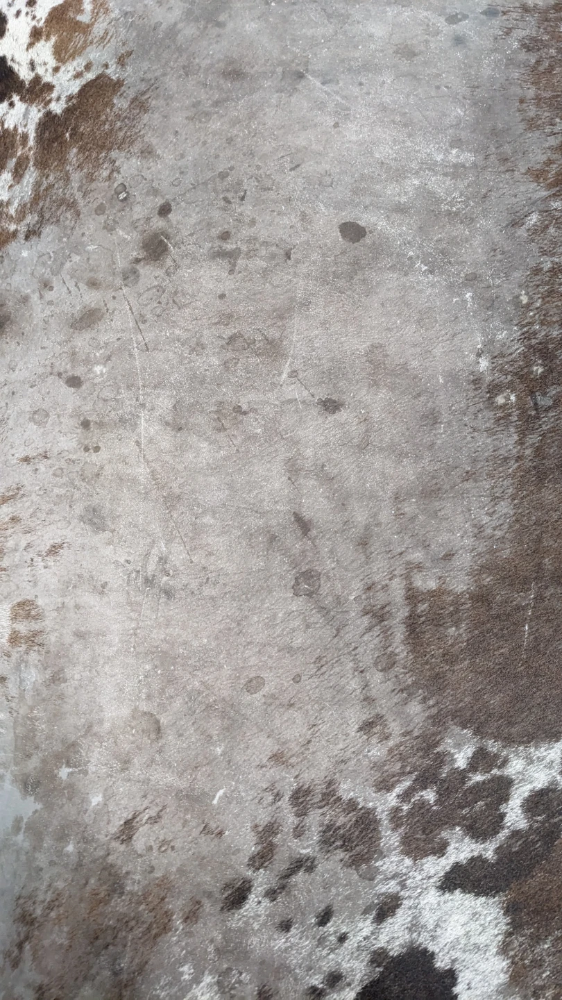 Cowhide Rug - photo 5
