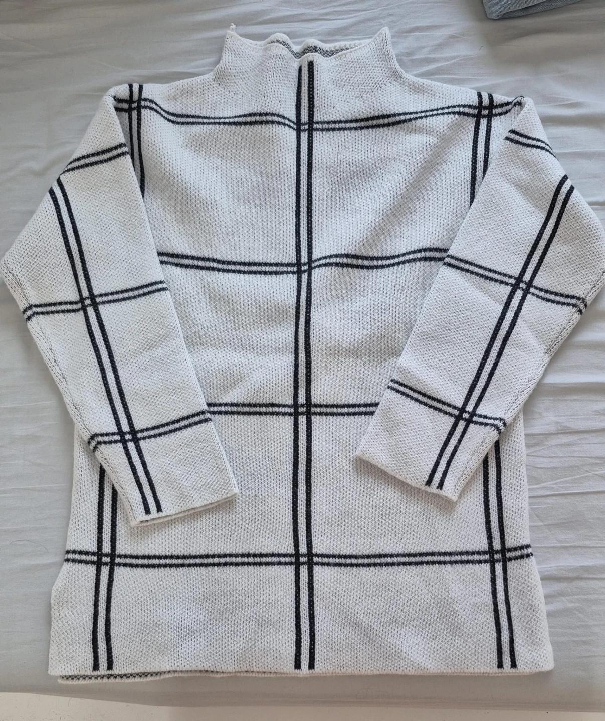 Long sleeve Sweatshirt