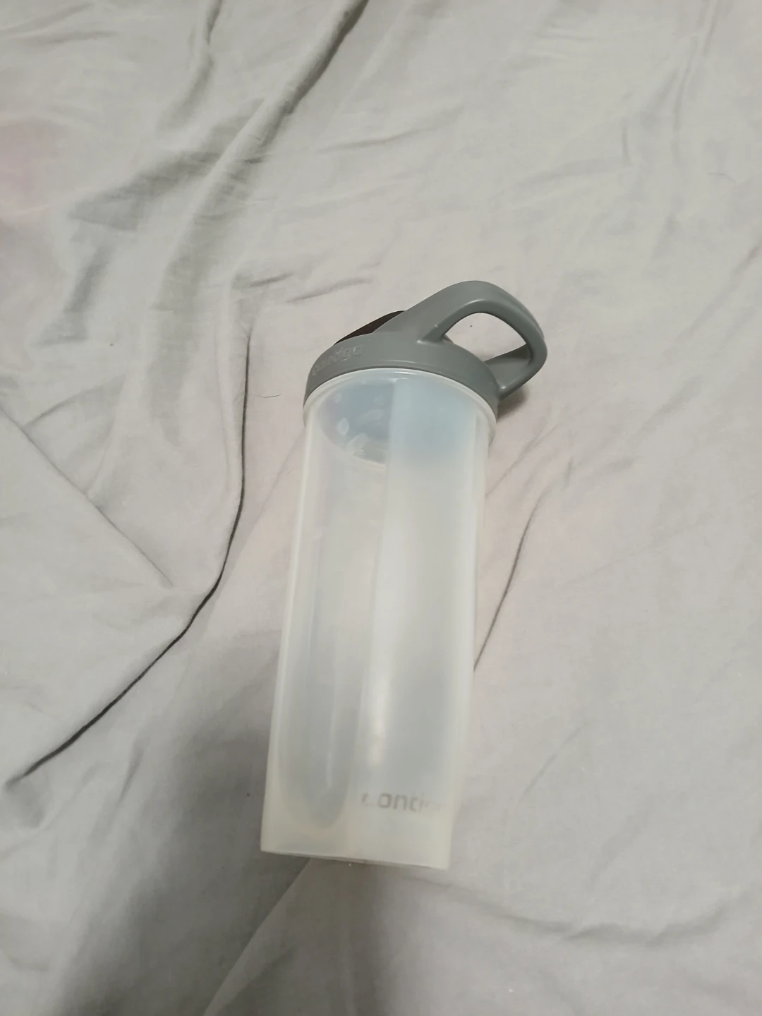 Contigo Shake & Go Fit Shaker Bottle