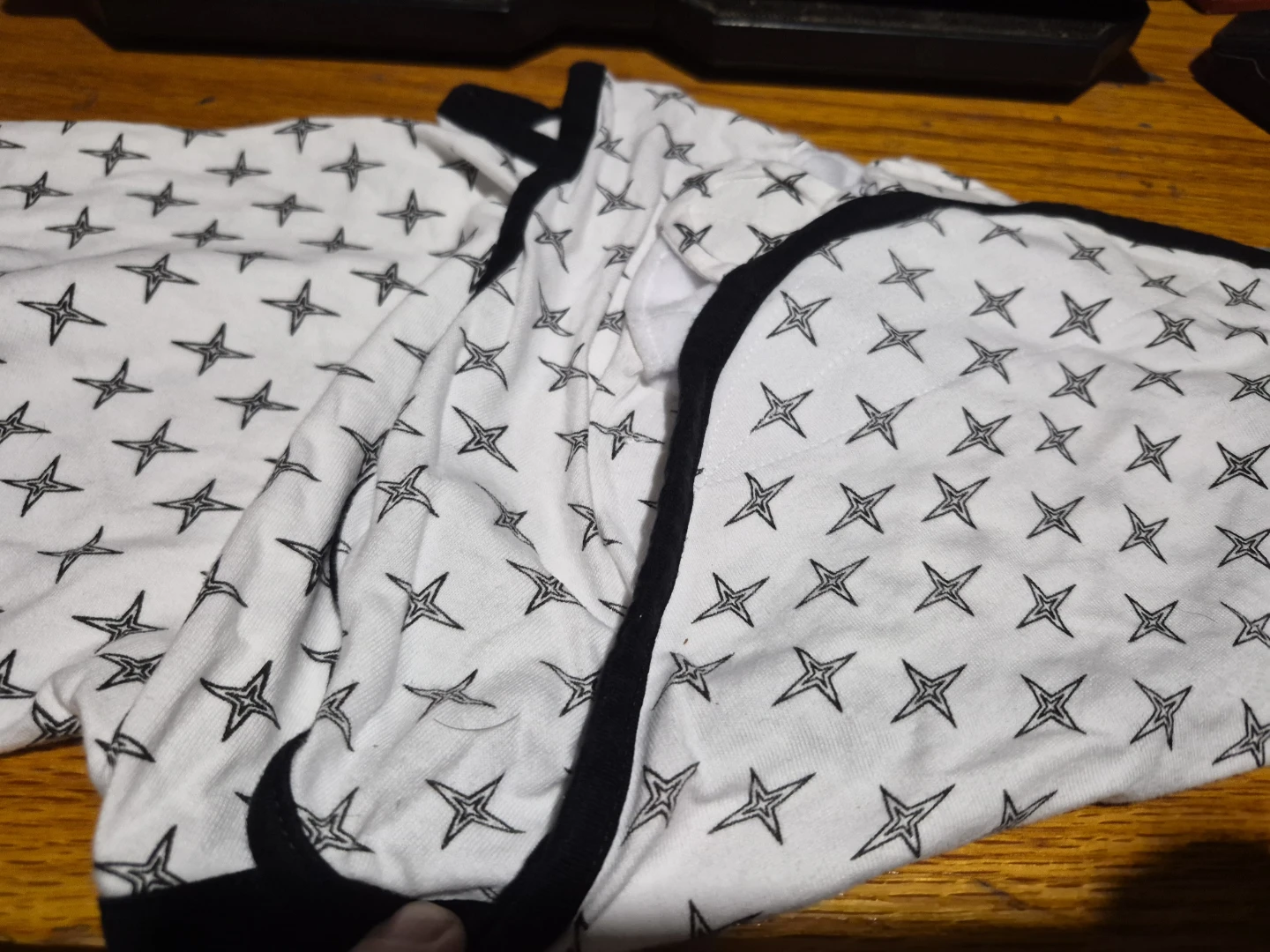 Baby Swaddle Set - photo 4