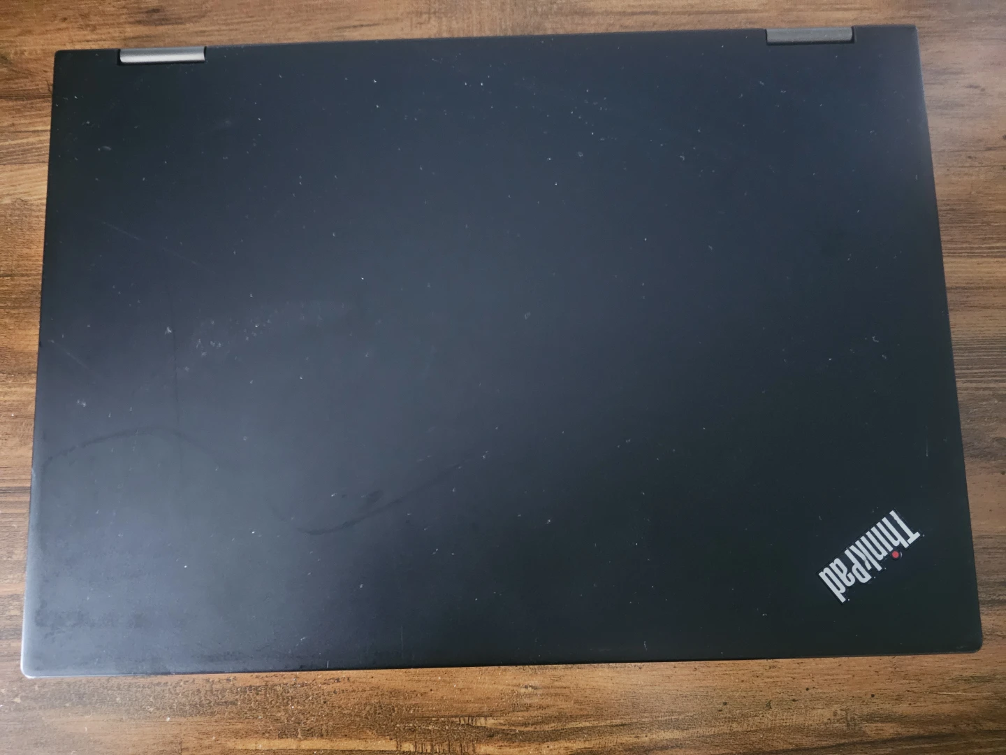Lenovo ThinkPad yoga 2019  Intel Core i5 10th Gen