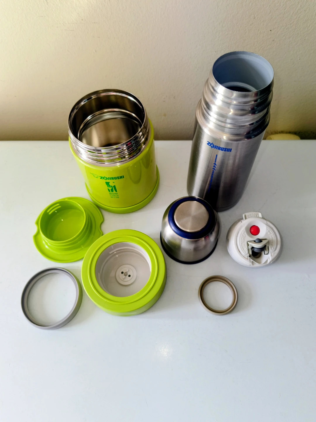 New/LikeNew~Food Drink Containers - photo 2