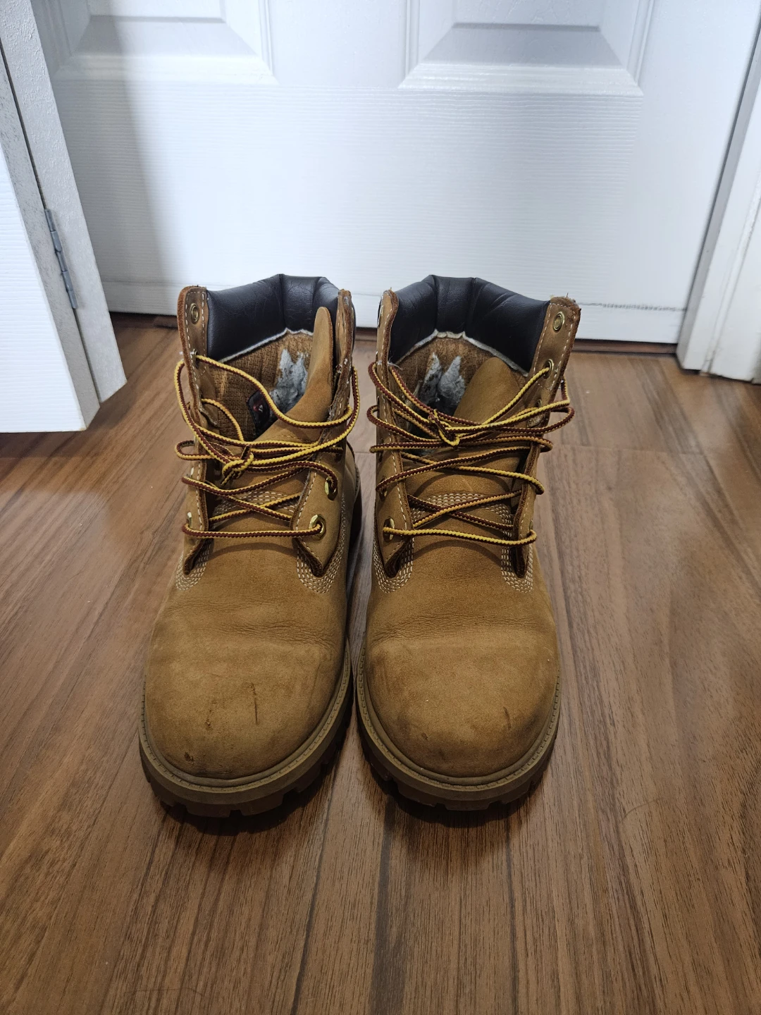 Timberland Boys Boots