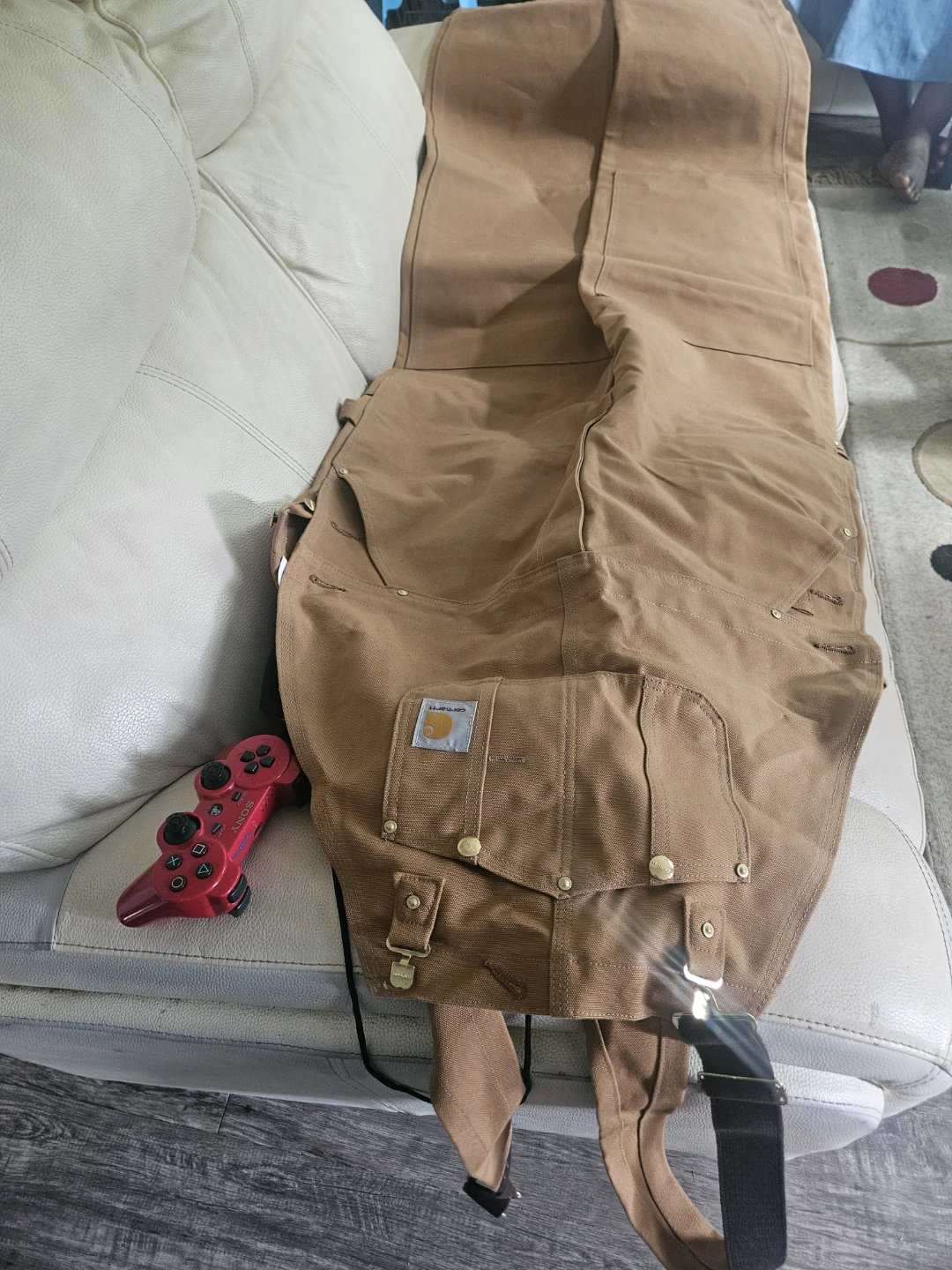 Brand New Work Overalls - photo 2