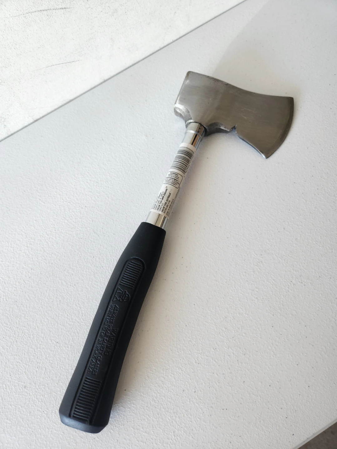 Hatchet 20 oz, Axe-Like New Condition - photo 2