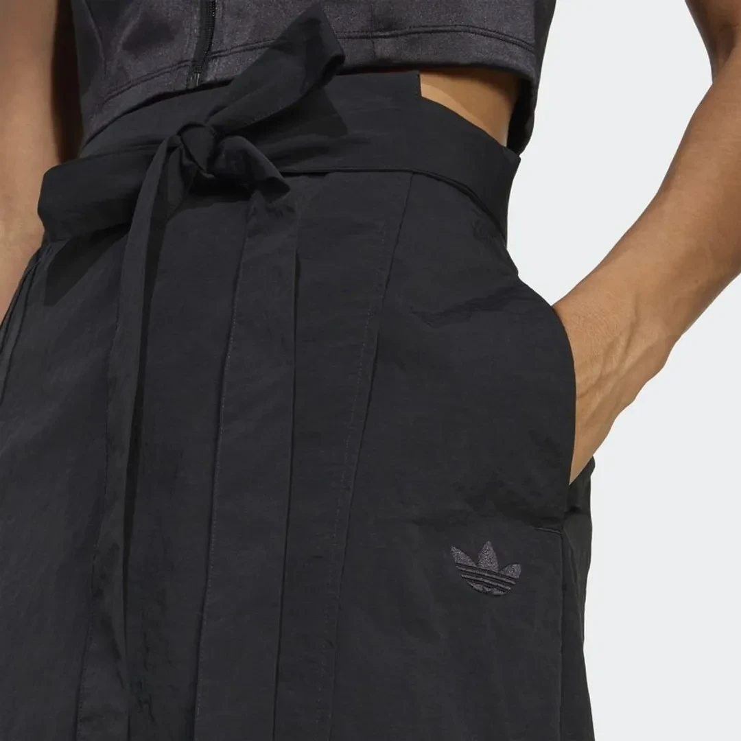Adidas Originals Maxi Skirt (Black) (Size S) - photo 4