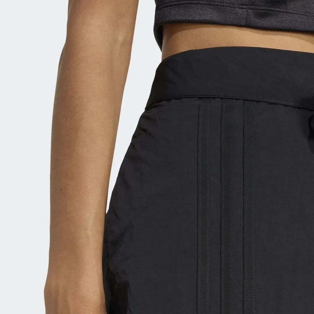 Adidas Originals Maxi Skirt (Black) (Size S) - photo 5