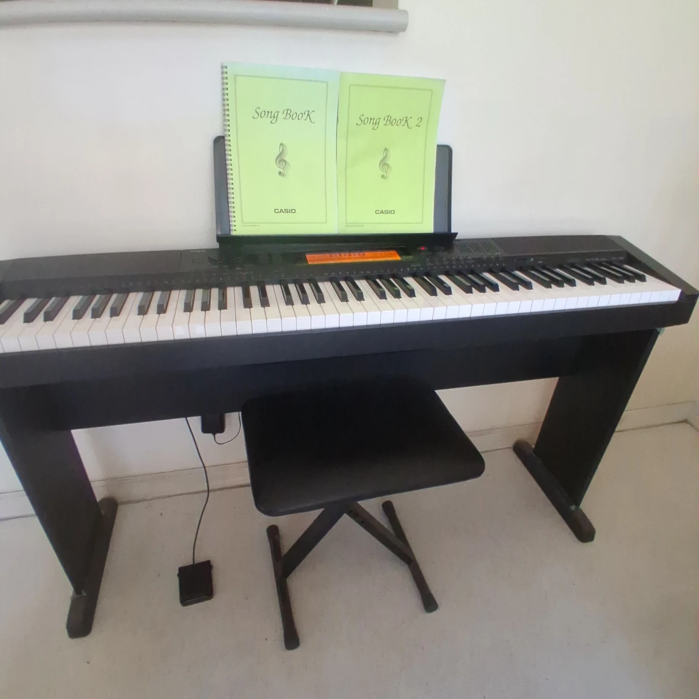 Digital Piano