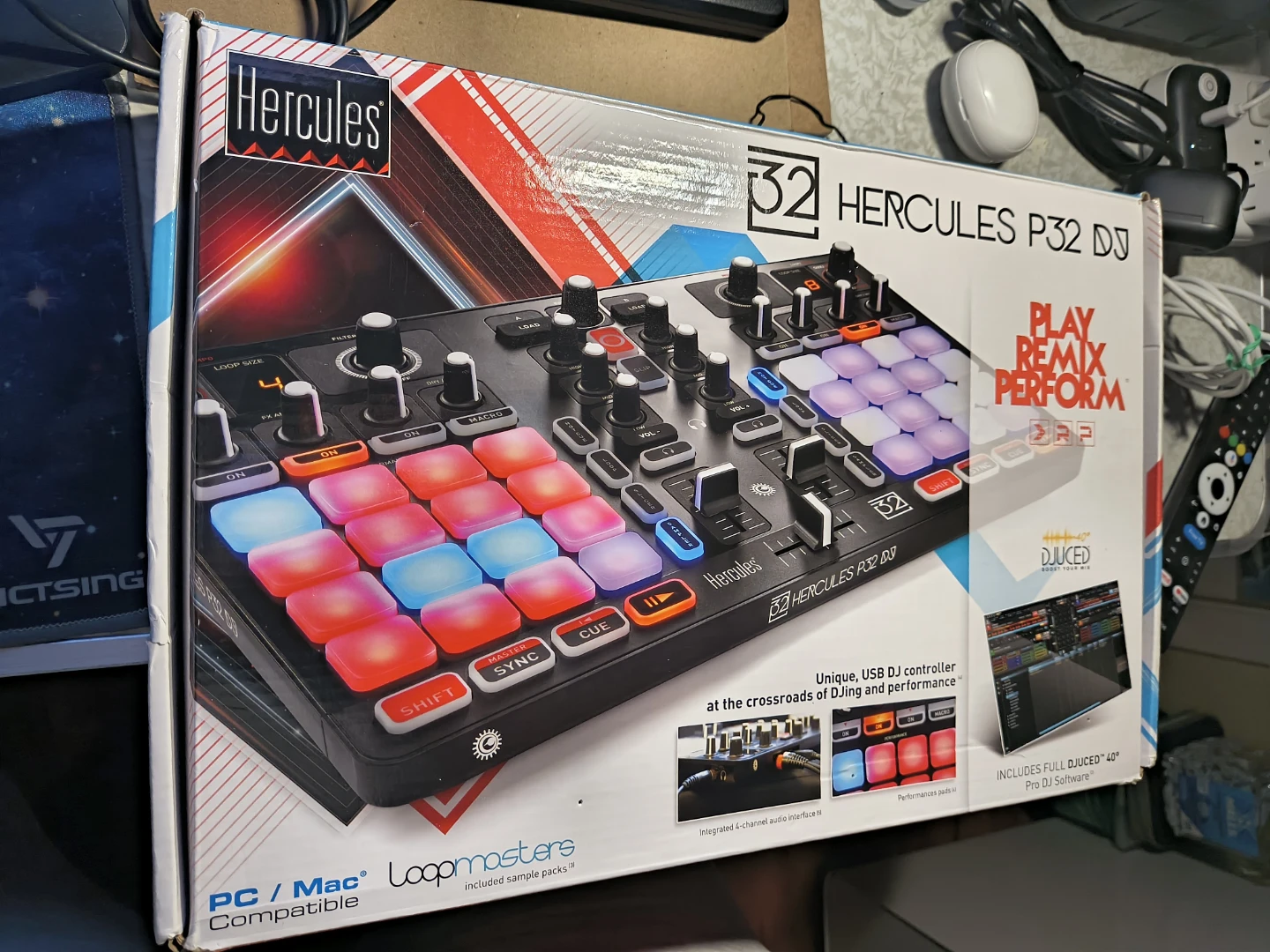 Dj Controller - photo 2