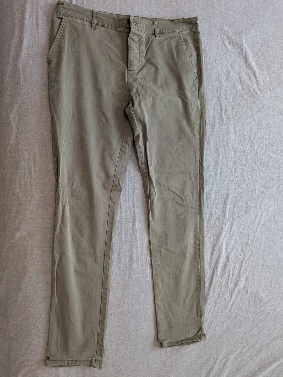 ASOS Chinos Men's W33 L32