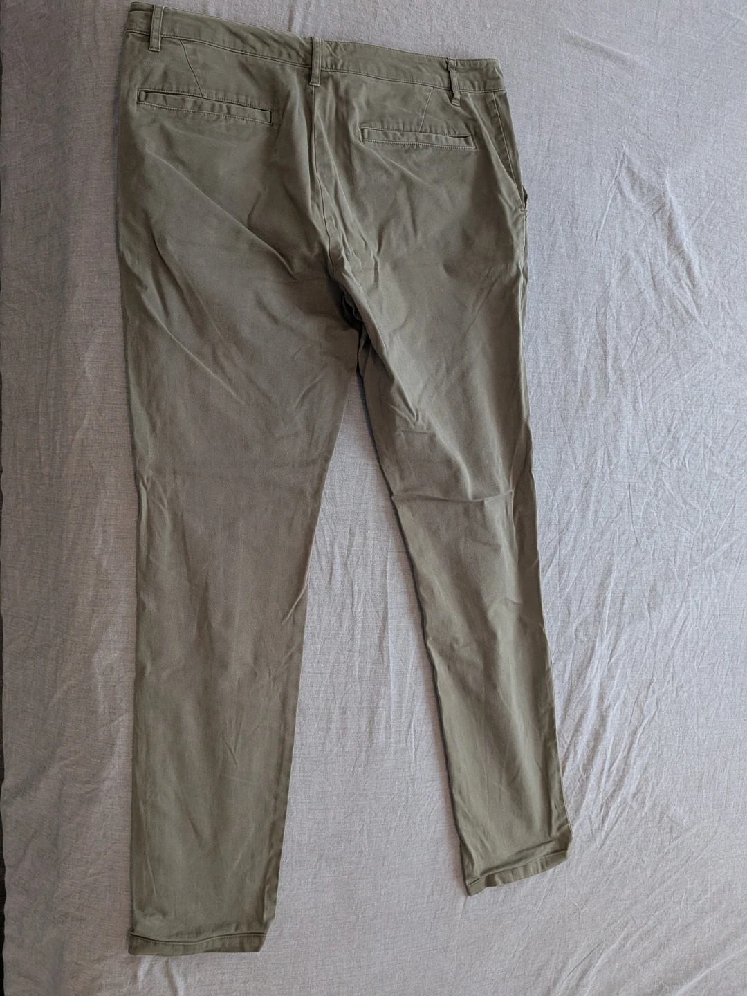 ASOS Chinos Men's W33 L32 - photo 3