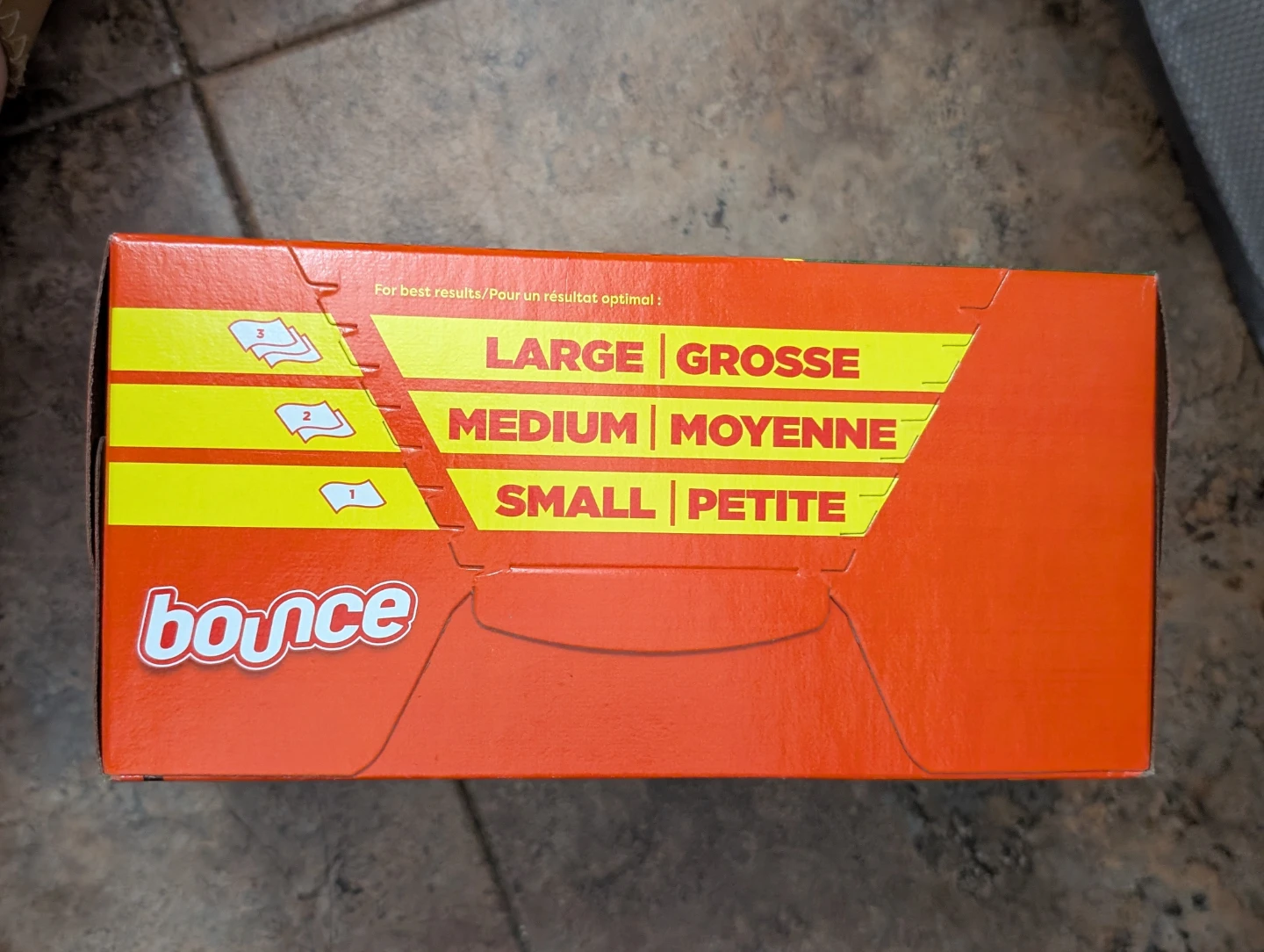 Brand New Laundry Bounce Dryer Sheets Outdoor Fresh 165 Sheets - photo 2