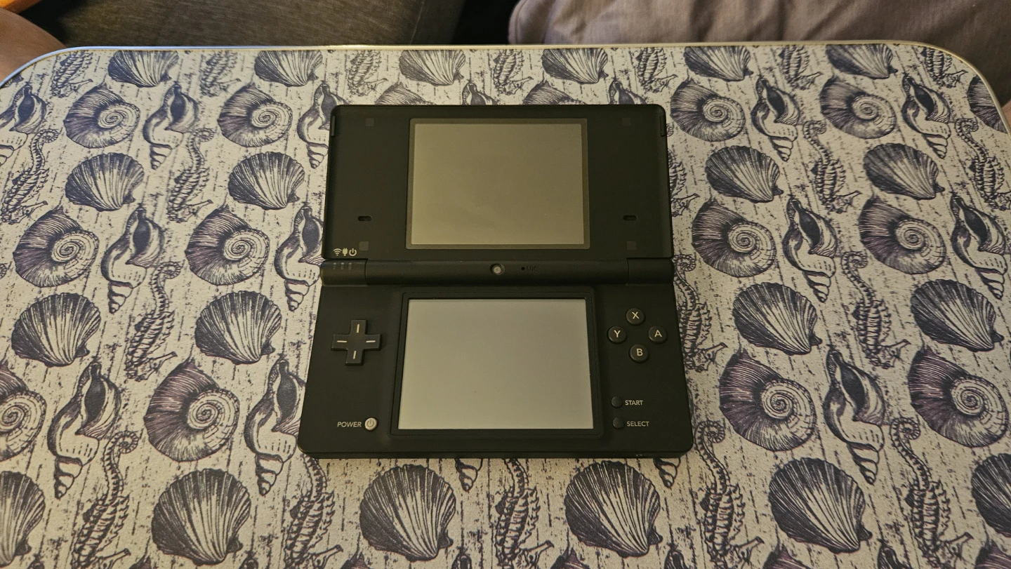 Nintendo DSI with games - photo 4