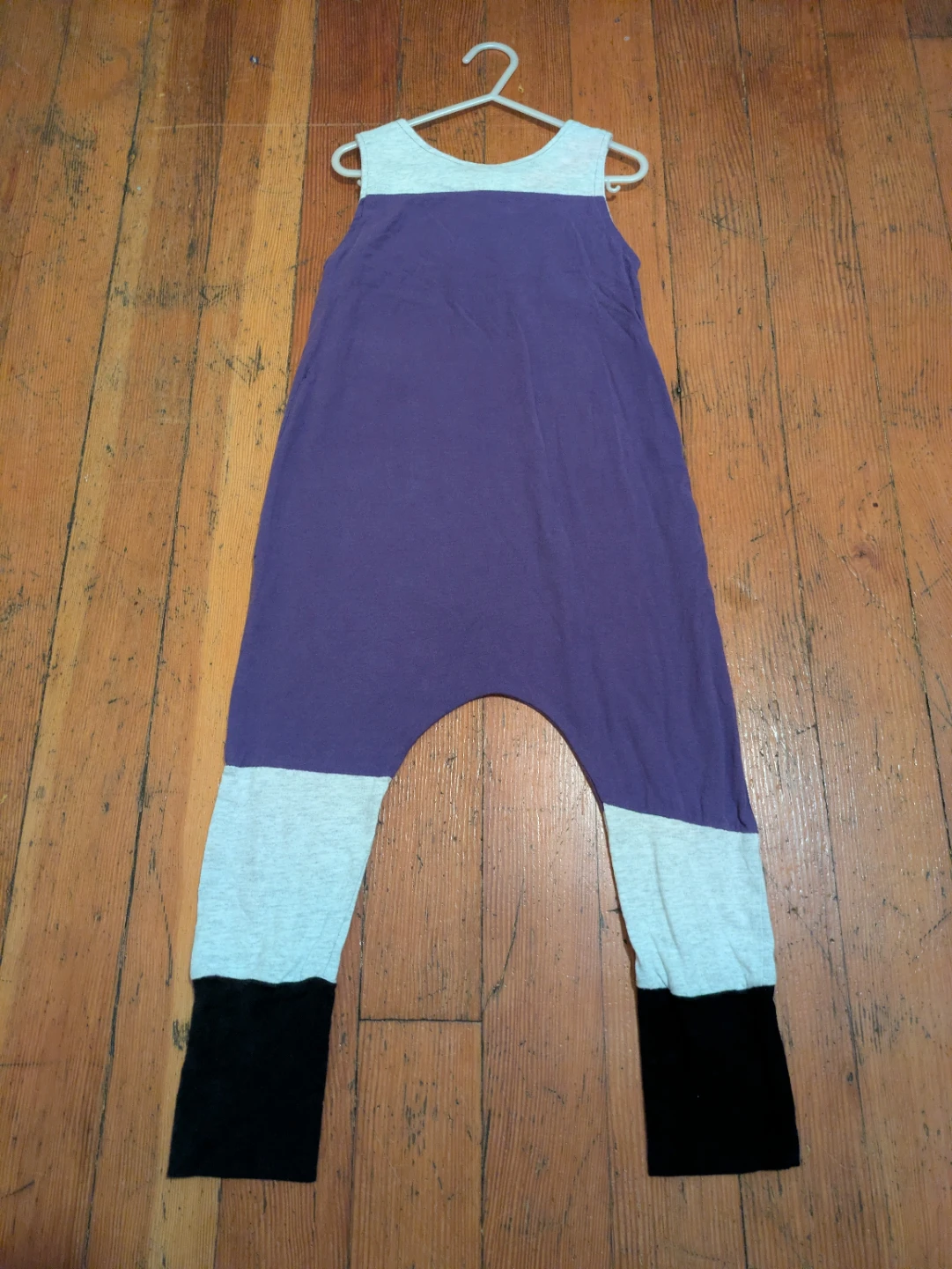 one of a Kind Star Wars "Keep Calm and Use the Force" Romper - photo 2