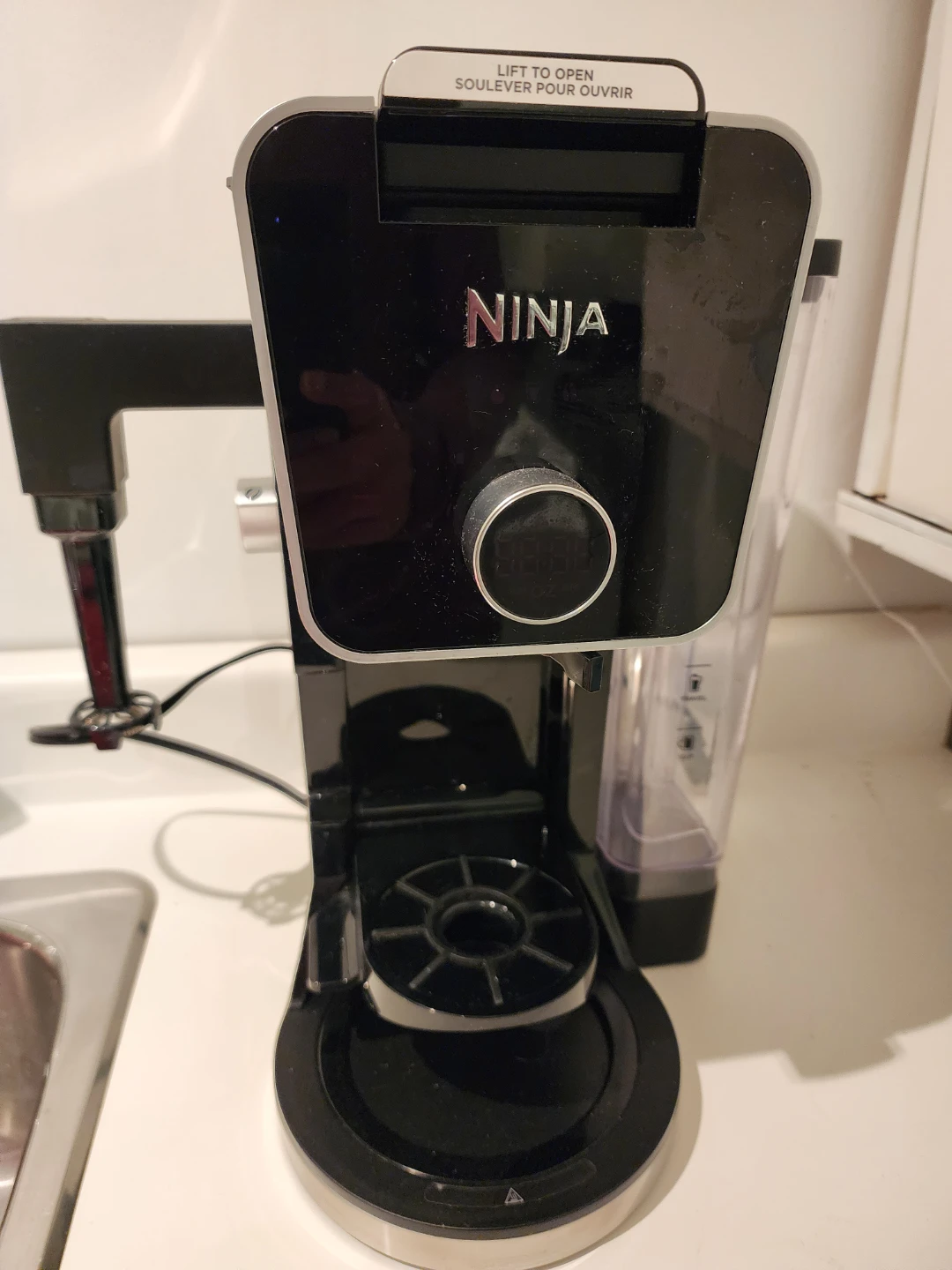 Ninja Coffee Maker