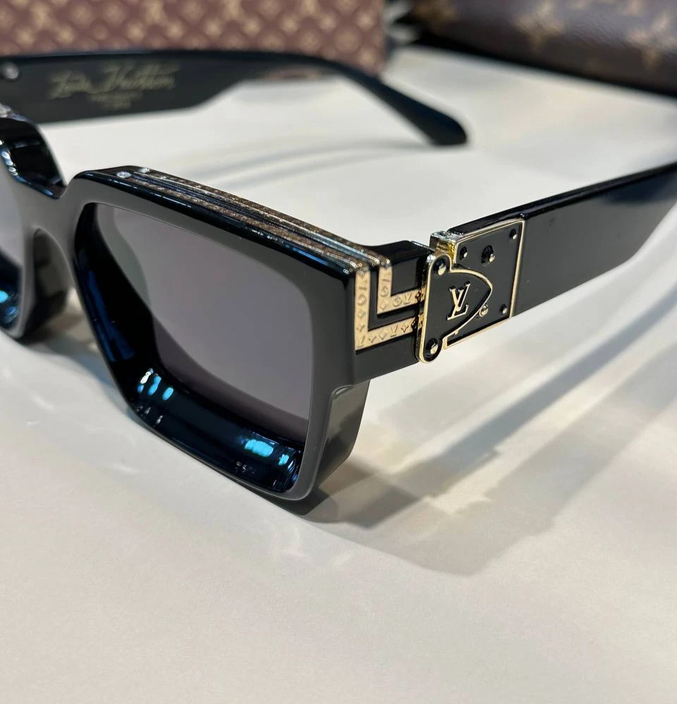 New sunglasses - photo 2