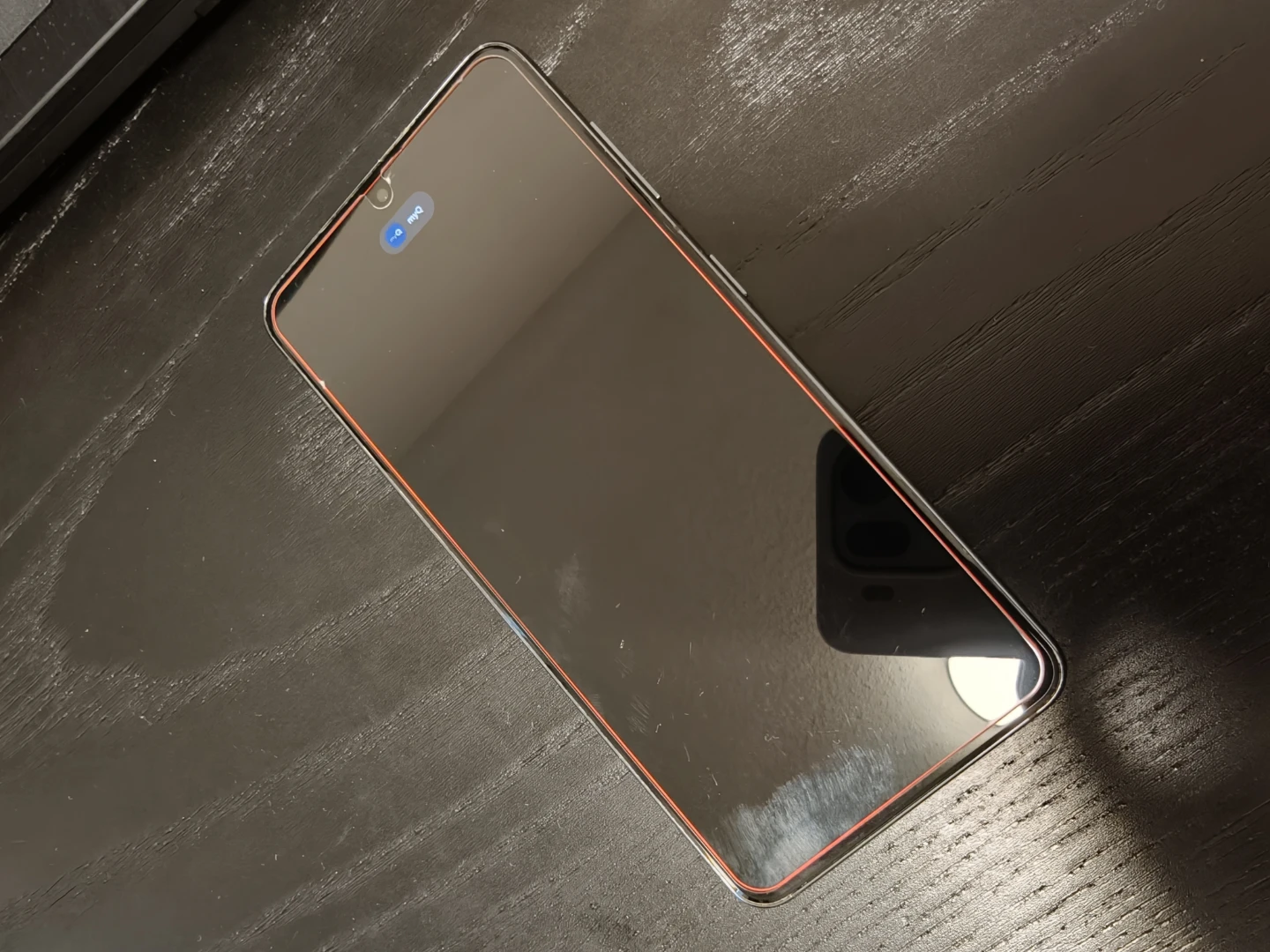 Samsung Galaxy S21 5G SM-G991W - photo 3