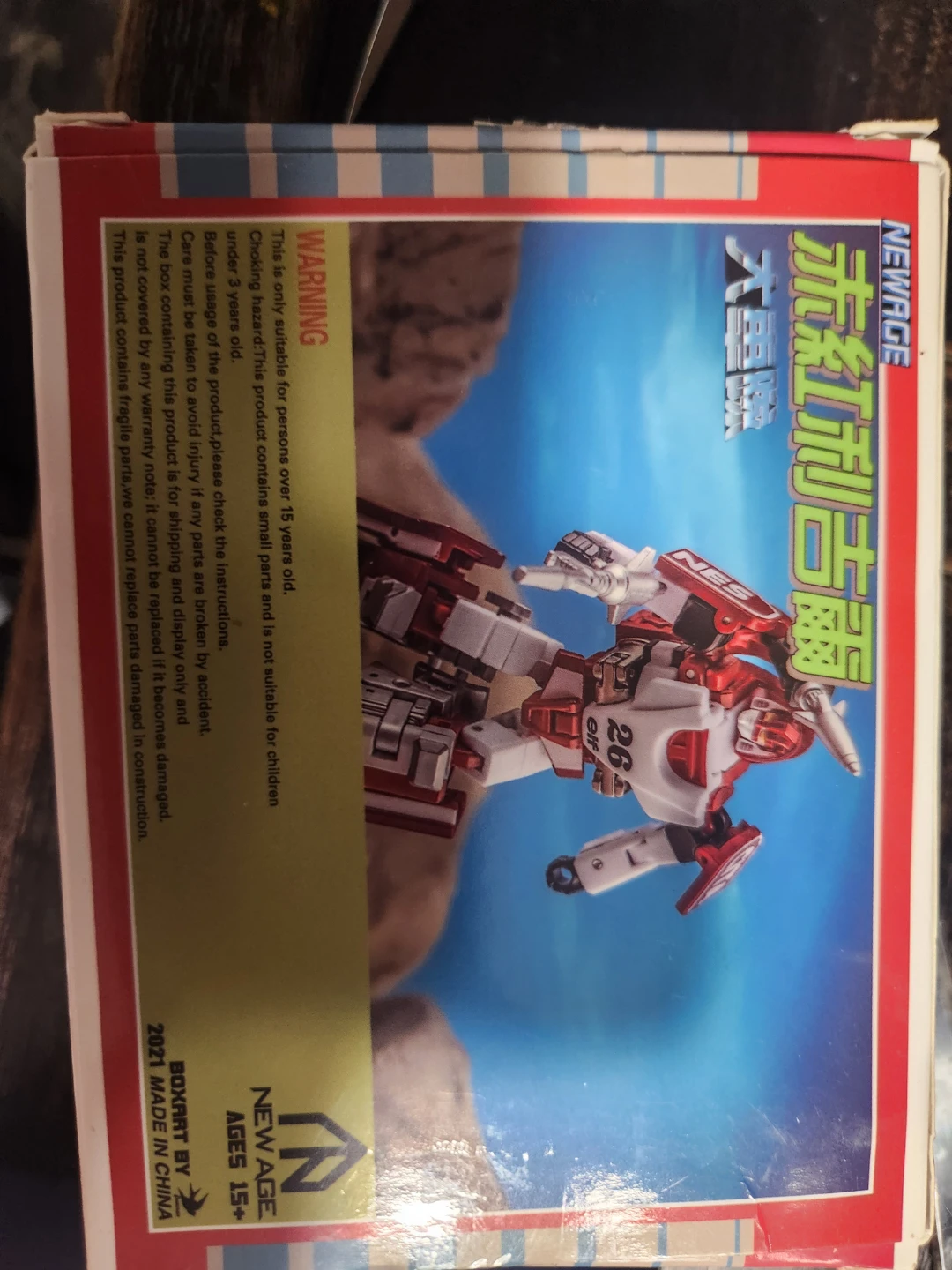 Transformers Studio Series collection - photo 2