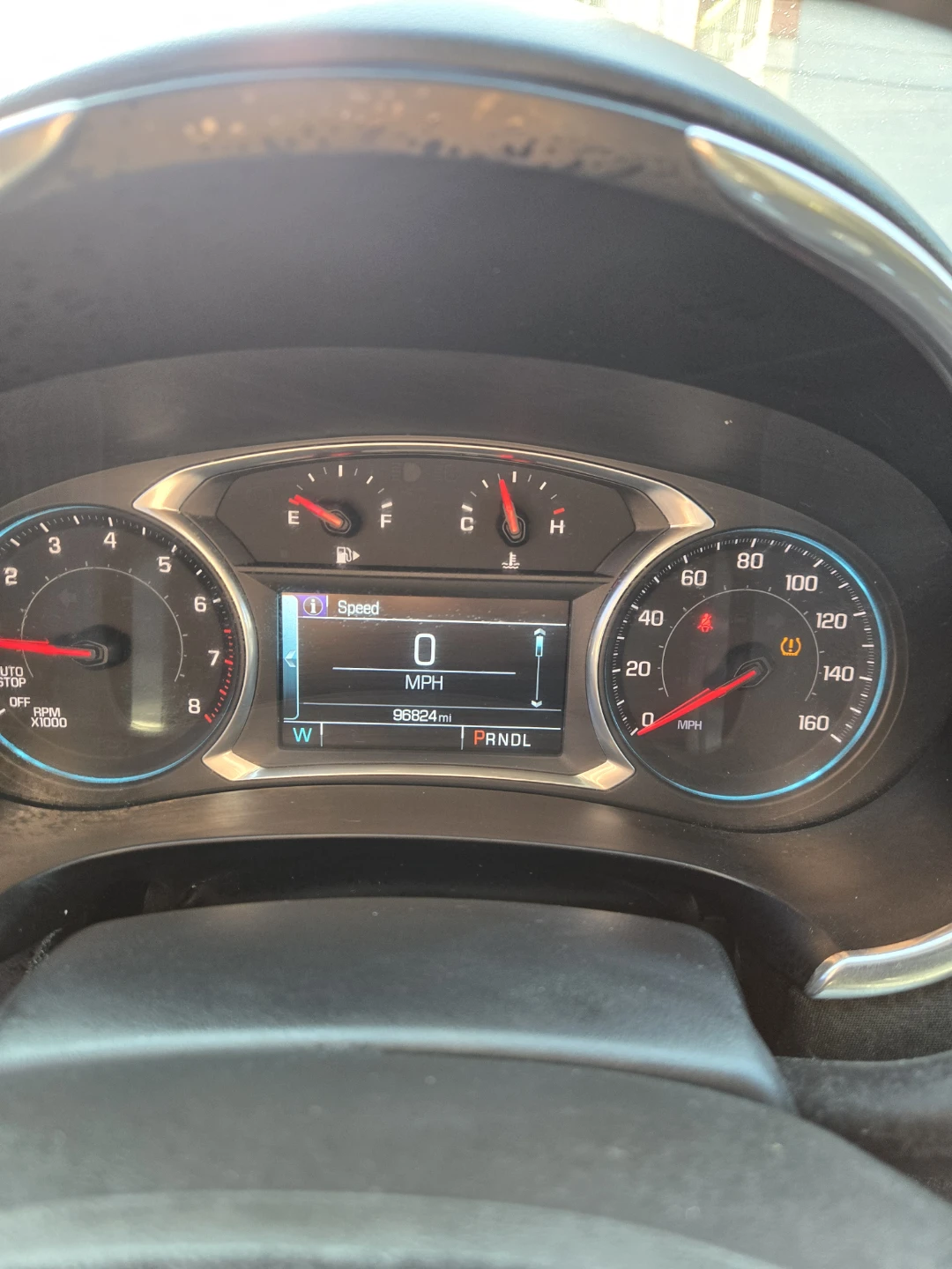 2018 chevy malibu Lt - photo 5