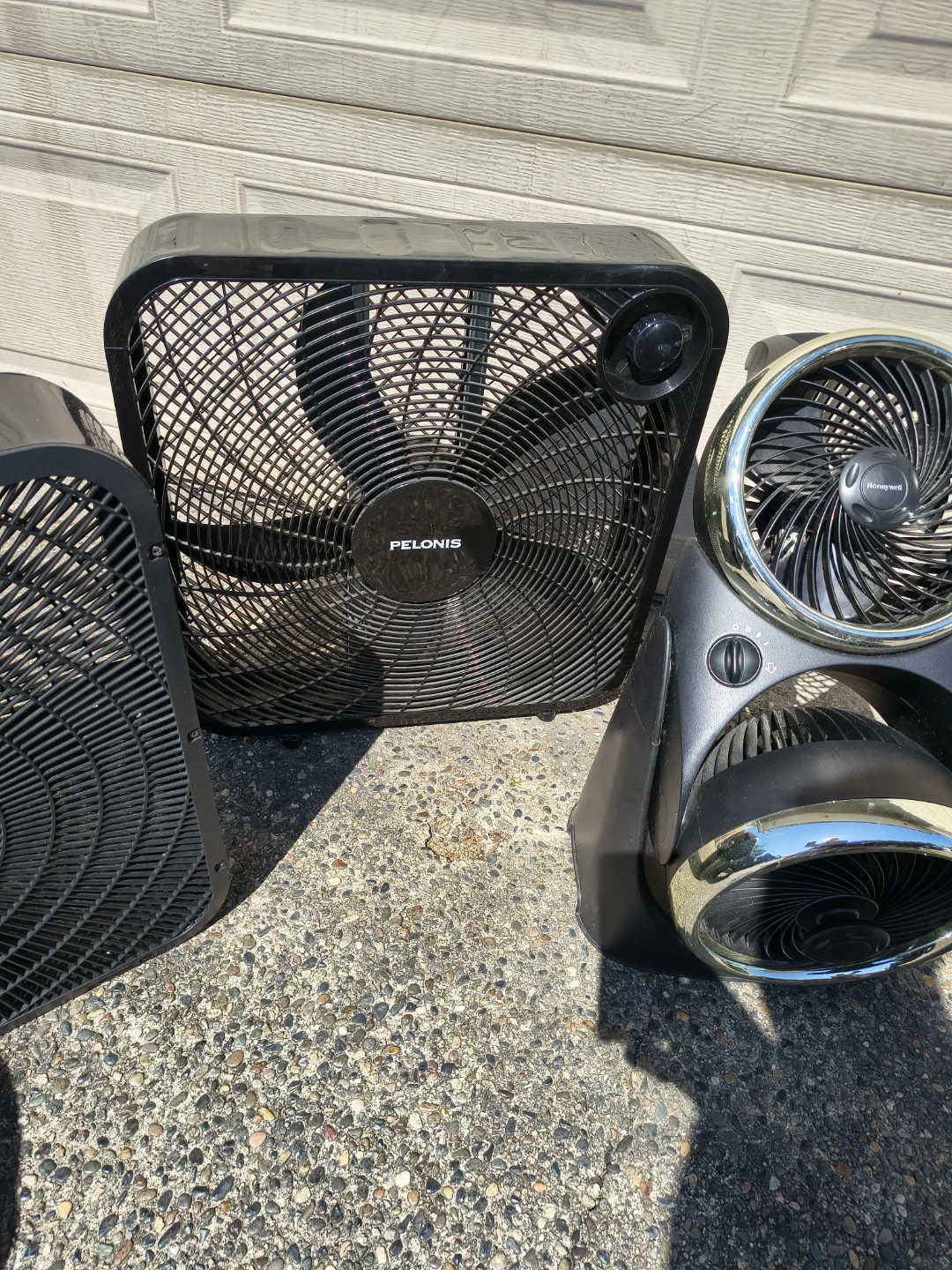 Premium Performance Fan Selection $20 to $100 - photo 2