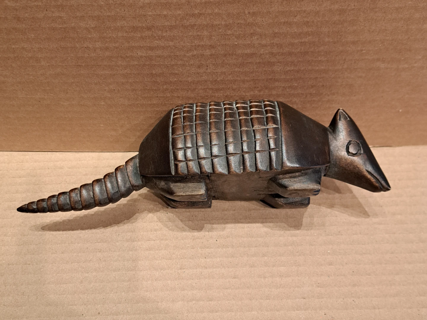 Armadillo - photo 2