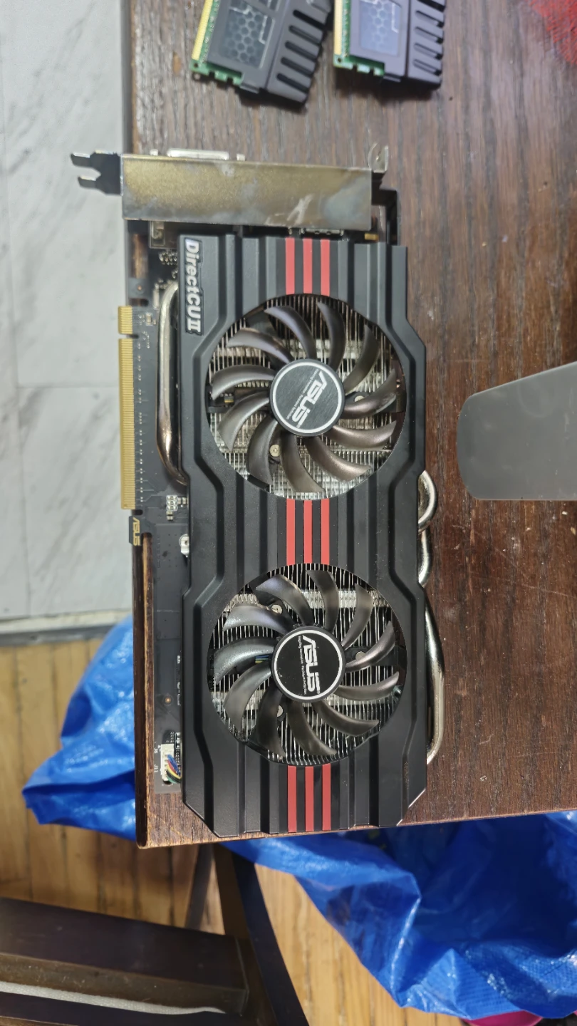 PC PARTS