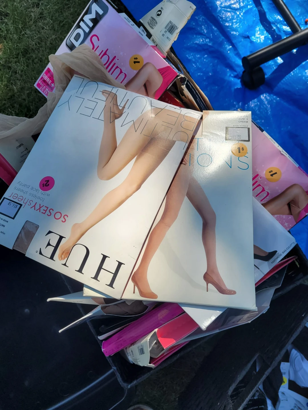 Assorted Women's Undergarments Lot - photo 3