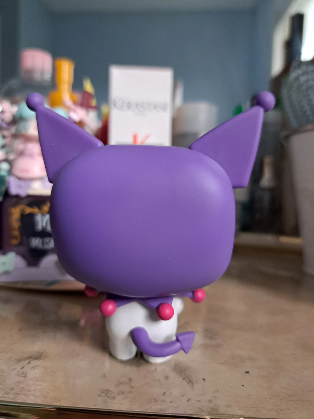 Funko Pop! Kuromi with Ice Cream - photo 2