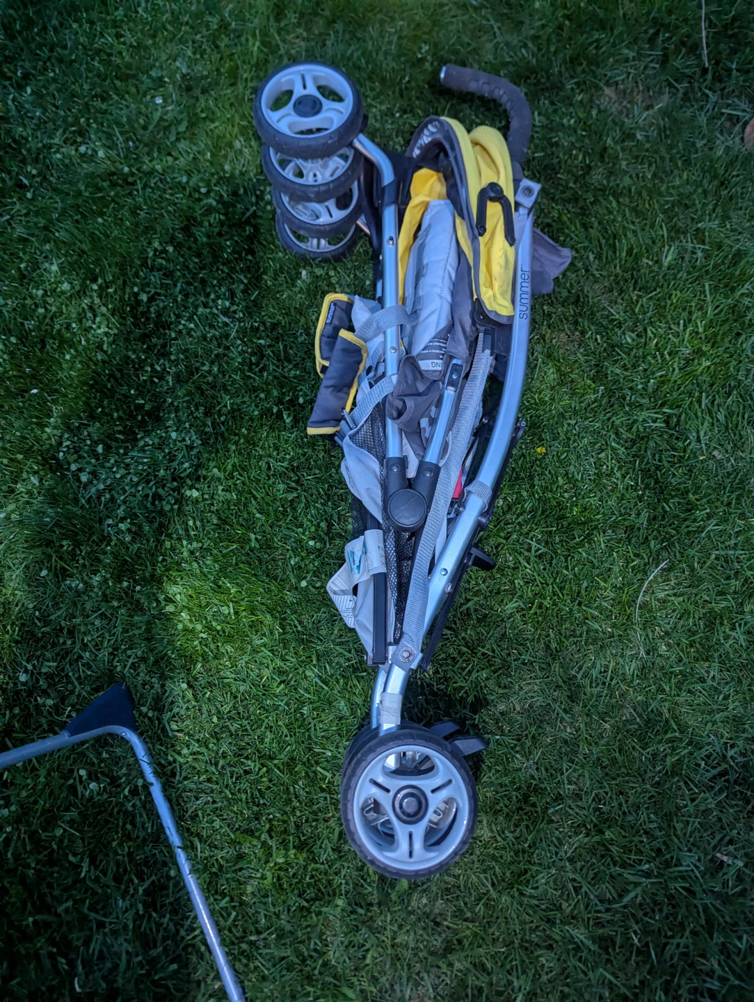 Summer Infant Stroller
