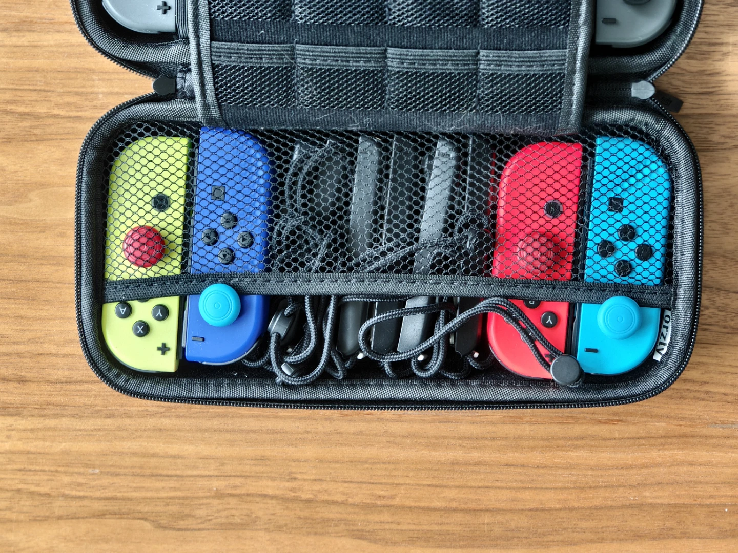 Nintendo Switch Console and Accessories - photo 4