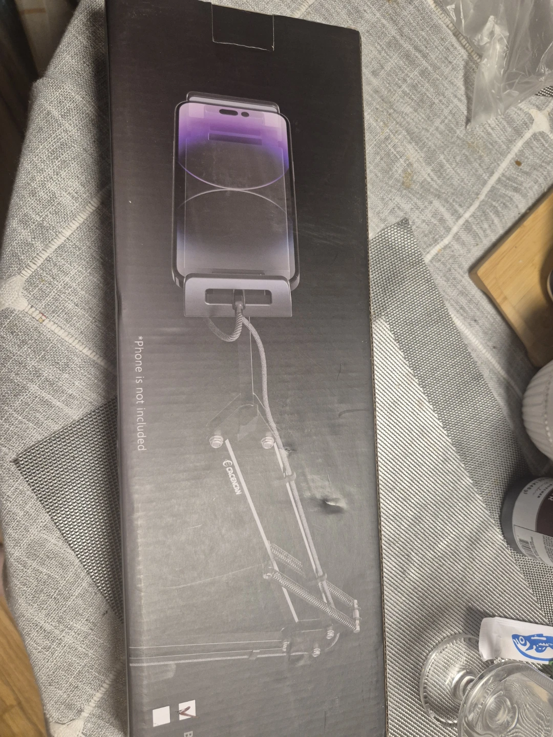 COZAYVON S-01 Tablet and Phone Stand - photo 2